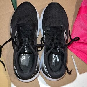 brooks glycerin shoes